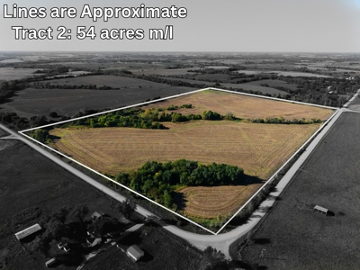 Farmland Auction Clinton County, MO - O'Connell Greenland Farms - image 13