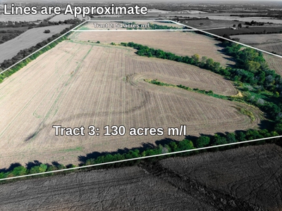 Farmland Auction Clinton County, MO - O'Connell Greenland Farms - image 14