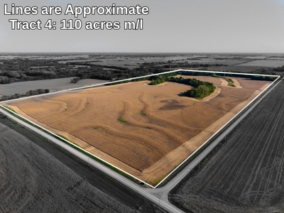 Farmland Auction Clinton County, MO - O'Connell Greenland Farms - image 18