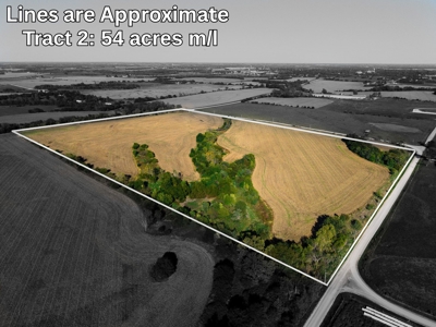 Farmland Auction Clinton County, MO - O'Connell Greenland Farms - image 12