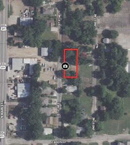 Prime Residential Lots with Investment Potential By N Main St - image 15