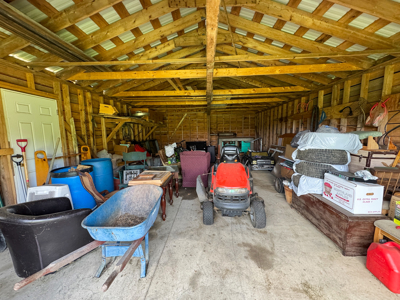 Off-Grid Log Home on 33.4 Acres - image 33