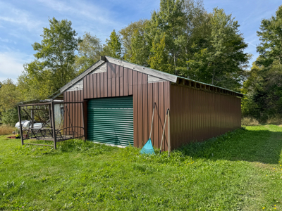 Off-Grid Log Home on 33.4 Acres - image 32