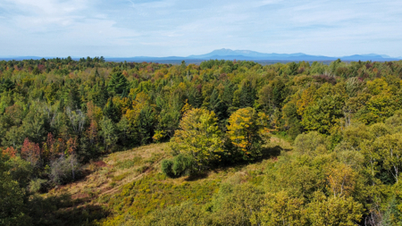 Off-Grid Log Home on 33.4 Acres - image 4