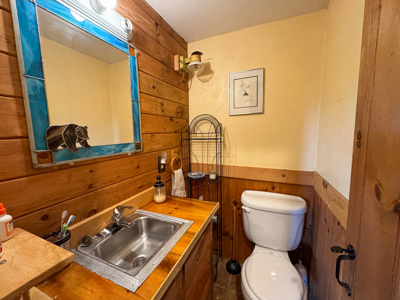 Off-Grid Log Home on 33.4 Acres - image 13