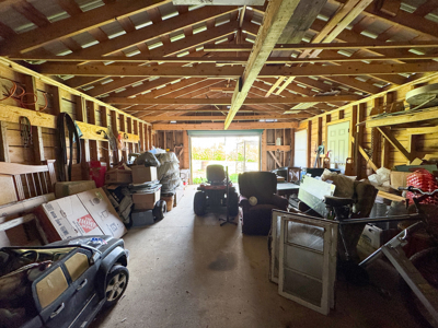 Off-Grid Log Home on 33.4 Acres - image 35