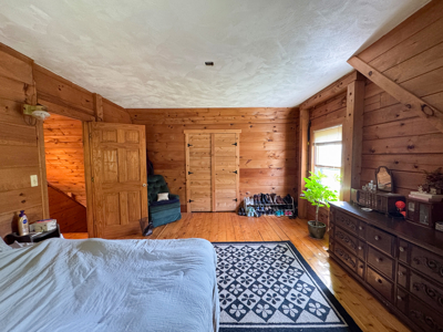 Off-Grid Log Home on 33.4 Acres - image 23