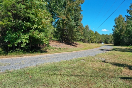 2.11 Acres Cleared and Build-Ready-Seller Financing-Reidsville NC - image 3