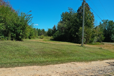 2.11 Acres Cleared and Build-Ready-Seller Financing-Reidsville NC - image 5
