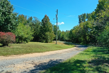 2.11 Acres Cleared and Build-Ready-Seller Financing-Reidsville NC - image 6