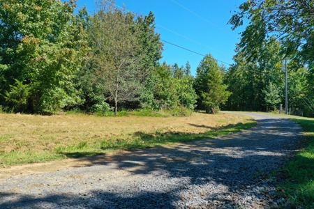 2.11 Acres Cleared and Build-Ready-Seller Financing-Reidsville NC - image 4