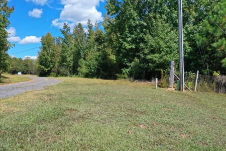 10.58 AC with Creek, Trails, and Seller Financing in Reidsville - image 10
