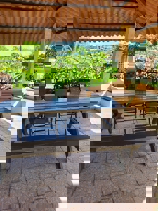 Spacious 5-Bedroom Villa with Private Pool near Coronado - image 20