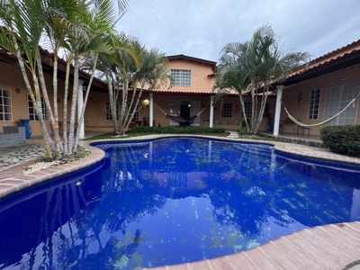 Spacious 5-Bedroom Villa with Private Pool near Coronado - image 11