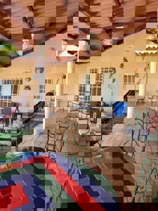 Spacious 5-Bedroom Villa with Private Pool near Coronado - image 23