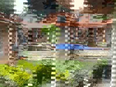 Spacious 5-Bedroom Villa with Private Pool near Coronado - image 22