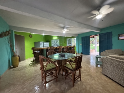 Spacious 5-Bedroom Villa with Private Pool near Coronado - image 8