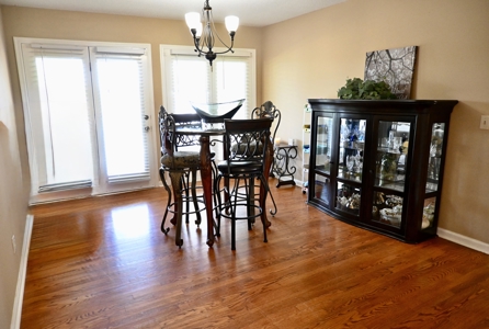 Farm-Style Dream Home on 14.42 acres in Gainesville. - image 7