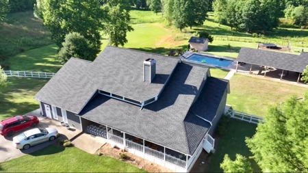 Farm-Style Dream Home on 14.42 acres in Gainesville. - image 27