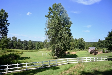Farm-Style Dream Home on 14.42 acres in Gainesville. - image 28