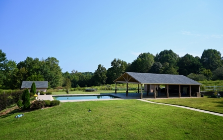 Farm-Style Dream Home on 14.42 acres in Gainesville. - image 5