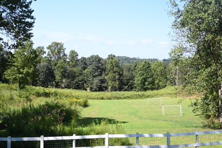 Farm-Style Dream Home on 14.42 acres in Gainesville. - image 26