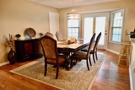 Farm-Style Dream Home on 14.42 acres in Gainesville. - image 8