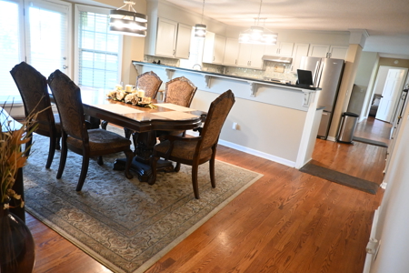 Farm-Style Dream Home on 14.42 acres in Gainesville. - image 9