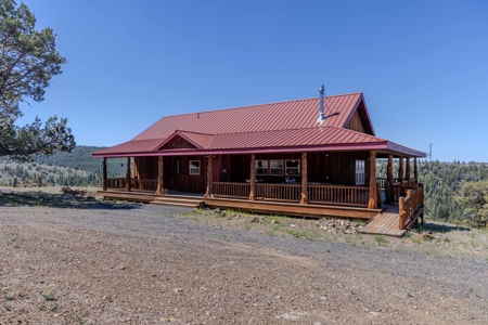 Central Oregon Coyote Butte Homestead - image 15