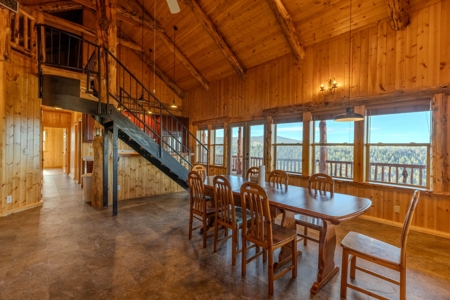 Central Oregon Coyote Butte Homestead - image 39