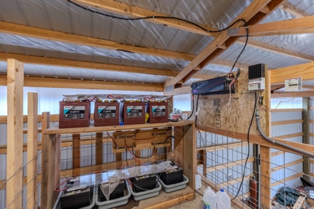 Central Oregon Coyote Butte Homestead - image 4