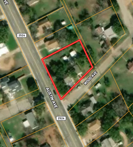 Investment Opportunity in Town - image 23