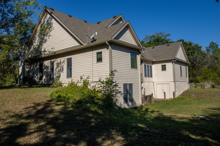 Missouri Country Home, Hobby Farm and Hunting Property For Sale - image 19