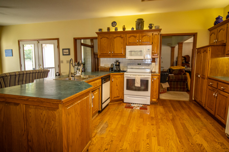Missouri Country Home, Hobby Farm and Hunting Property For Sale - image 31