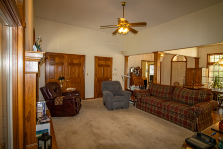 Missouri Country Home, Hobby Farm and Hunting Property For Sale - image 35