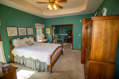 Missouri Country Home, Hobby Farm and Hunting Property For Sale - image 23