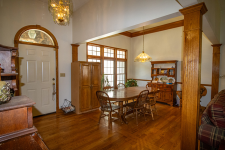 Missouri Country Home, Hobby Farm and Hunting Property For Sale - image 34