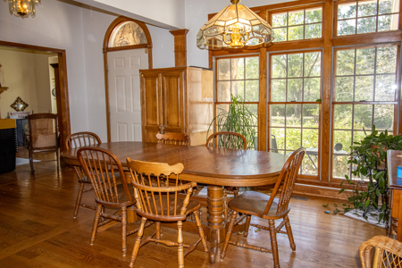 Missouri Country Home, Hobby Farm and Hunting Property For Sale - image 37