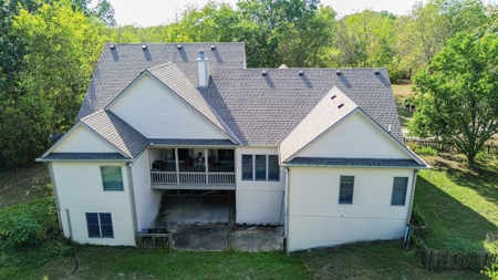 Missouri Country Home, Hobby Farm and Hunting Property For Sale - image 31