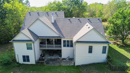 Missouri Country Home, Hobby Farm and Hunting Property For Sale - image 15