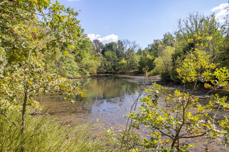 Missouri Country Home, Hobby Farm and Hunting Property For Sale - image 39