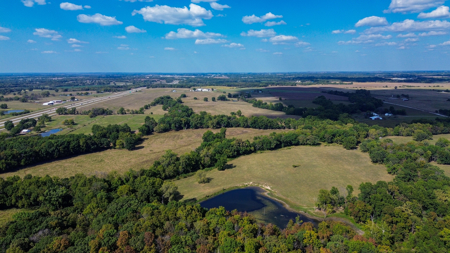 Missouri Country Home, Hobby Farm and Hunting Property For Sale - image 8