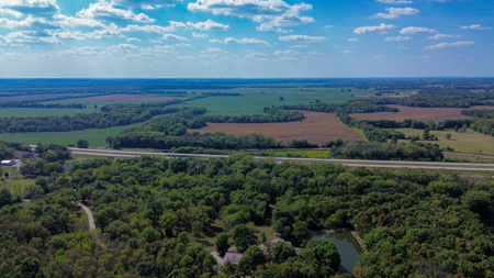 Missouri Country Home, Hobby Farm and Hunting Property For Sale - image 10