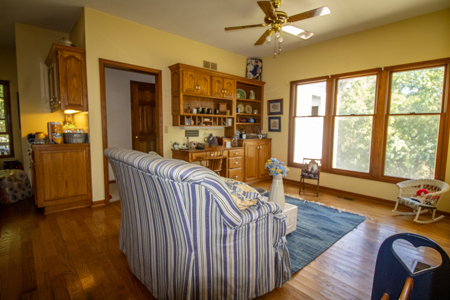 Missouri Country Home, Hobby Farm and Hunting Property For Sale - image 29