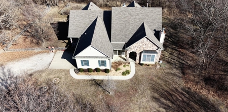 Missouri Country Home, Hobby Farm and Hunting Property For Sale - image 30