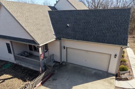 Missouri Country Home, Hobby Farm and Hunting Property For Sale - image 42