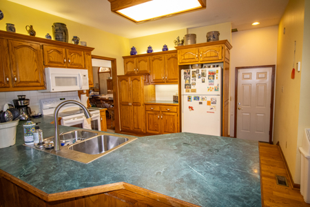 Missouri Country Home, Hobby Farm and Hunting Property For Sale - image 30