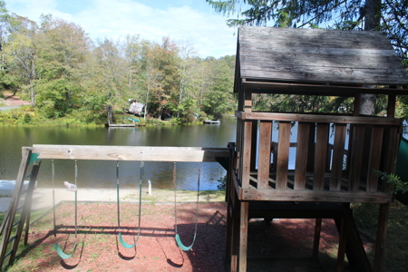 Double Lot Vacant Land For Sale on Lake Muskoday in Upstate NY - image 13