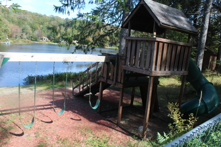 Double Lot Vacant Land For Sale on Lake Muskoday in Upstate NY - image 14