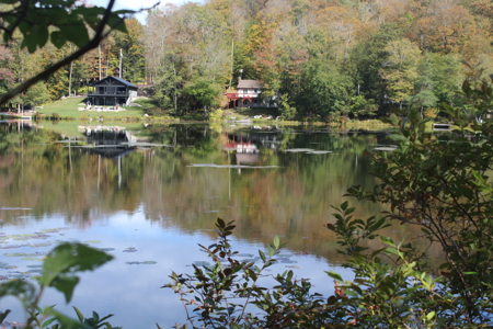 Double Lot Vacant Land For Sale on Lake Muskoday in Upstate NY - image 2